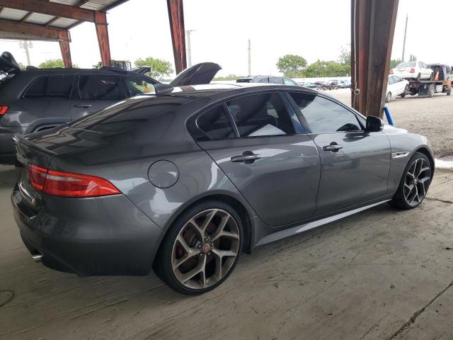 Photo 3 from auction – 2017 JAGUAR XE R - SPO with VIN SAJAL4BV3HA960271