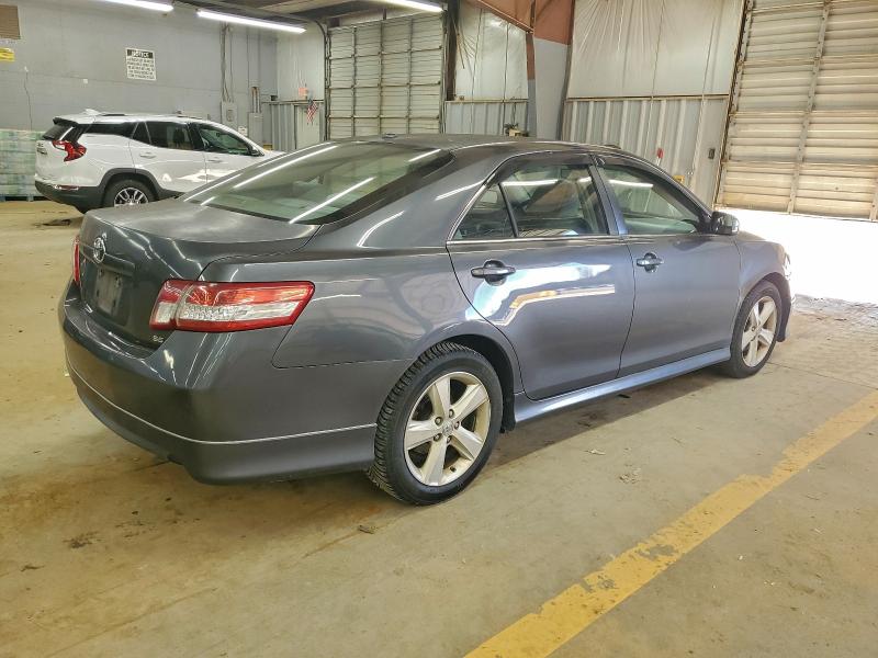 Photo 3 from auction – 2011 TOYOTA CAMRY BASE with VIN 4T1BF3EK8BU752233