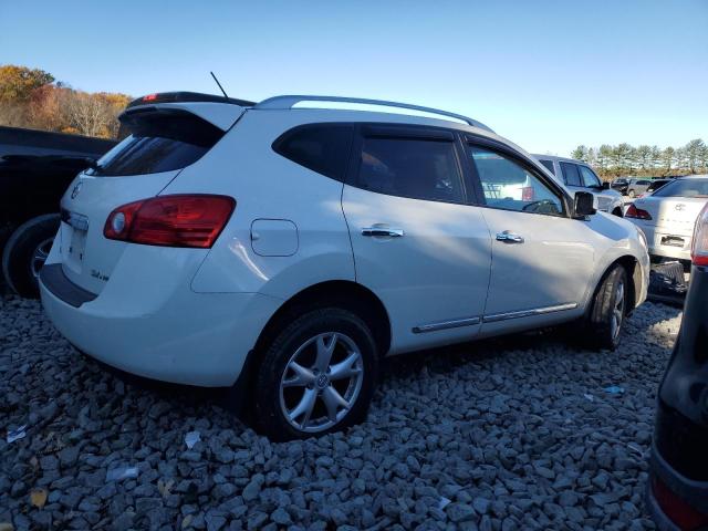 Photo 3 from auction – 2011 NISSAN ROGUE S with VIN JN8AS5MV2BW256436