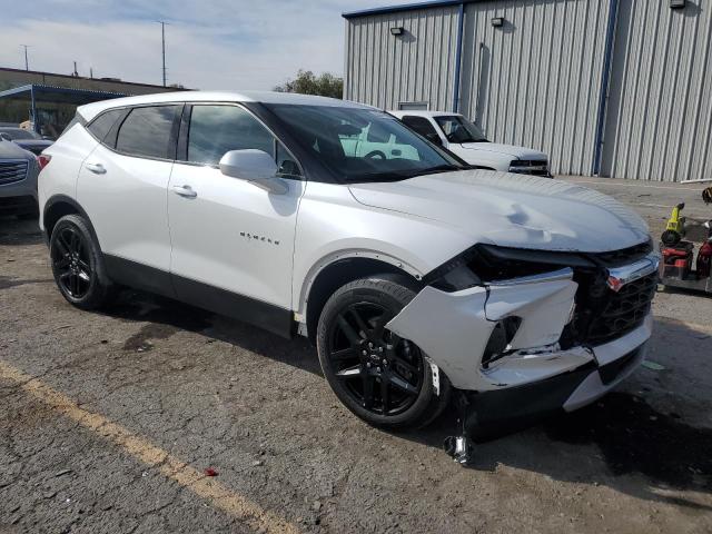 Zdjęcie 4 z aukcji – 2023 CHEVROLET BLAZER 2LT z VIN 3GNKBCR43PS103658
