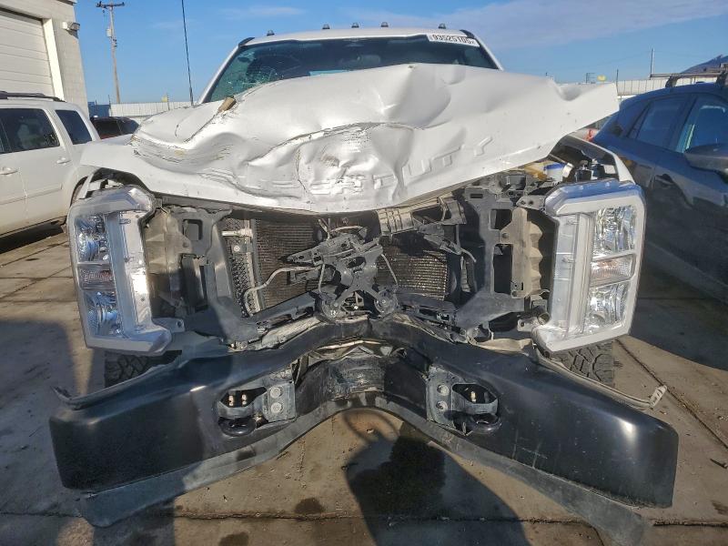 Photo 5 from auction – 2023 FORD F250 SUPER with VIN 1FT7W2BA3PEC14315