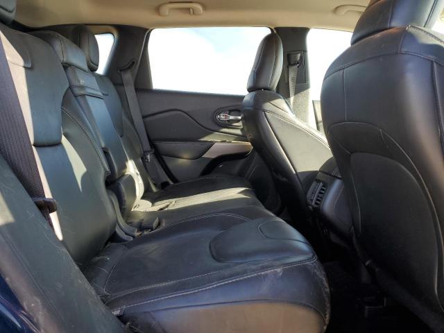 Photo 11 from auction – 2018 JEEP CHEROKEE L with VIN 1C4PJMDB8JD549194