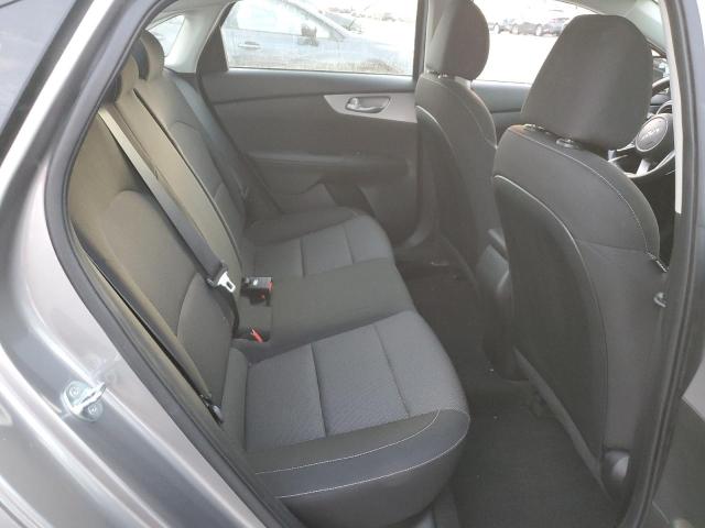 Photo 10 from auction – 2023 KIA FORTE LX with VIN 3KPF24AD7PE656372