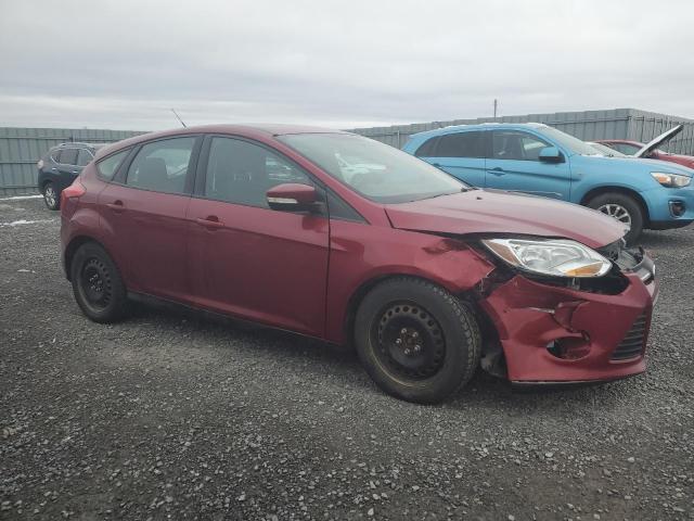 Фото 4 с аукциона – 2014 FORD FOCUS SE с VIN 1FADP3K29EL338098