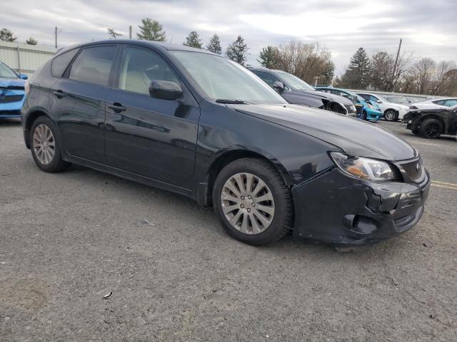 Photo 4 from auction – 2009 SUBARU IMPREZA 2. with VIN JF1GH60609G803142