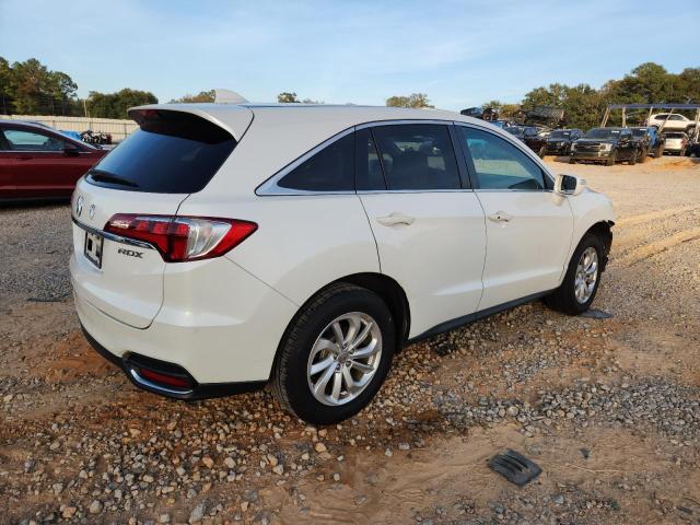Photo 3 from auction – 2017 ACURA RDX with VIN 5J8TB3H33HL019273
