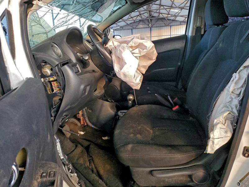 Photo 7 from auction – 2014 NISSAN VERSA NOTE with VIN 3N1CE2CP9EL390161