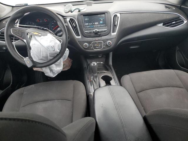 Photo 8 from auction – 2018 CHEVROLET MALIBU LT with VIN 1G1ZD5ST8JF150834