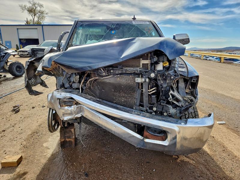 Photo 5 from auction – 2015 RAM 2500 LARAM with VIN 3C6UR5FL5FG520955