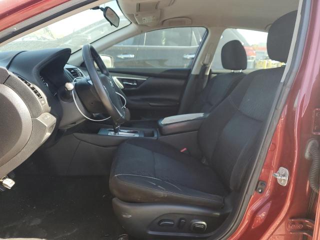 Photo 7 from auction – 2016 NISSAN ALTIMA 2.5 with VIN 1N4AL3AP8GC204780