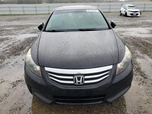 Photo 5 from auction – 2012 HONDA ACCORD EXL with VIN 1HGCP2F82CA140407