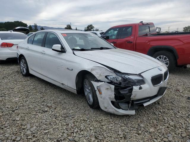 Photo 4 from auction – 2013 BMW 528 with VIN WBAXG5C58DD234414