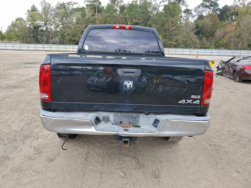 Photo 6 from auction – 2006 DODGE RAM 1500 with VIN 3D7KS19DX6G171623