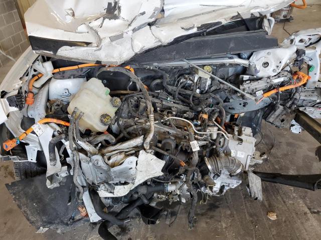 Zdjęcie 11 z aukcji – 2022 FORD MAVERICK X z VIN 3FTTW8E33NRA57796