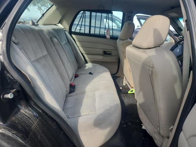 Photo 10 from auction – 2010 FORD CROWN VICT with VIN 2FABP7BV9AX128557