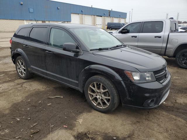 Photo 4 from auction – 2014 DODGE JOURNEY R/ with VIN 3C4PDCEG2ET182577