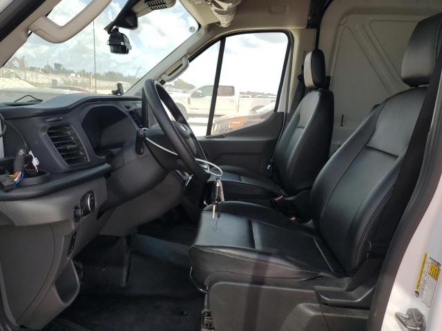 Photo 7 from auction – 2025 FORD TRANSIT T- with VIN 1FTBR1C82SKB05877