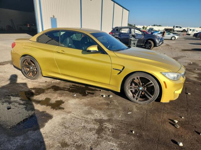 Photo 4 from auction – 2015 BMW M4 with VIN WBS3U9C57FJ967763
