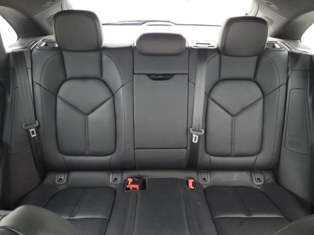 Photo 10 from auction – 2018 PORSCHE MACAN S with VIN WP1AB2A57JLB38539