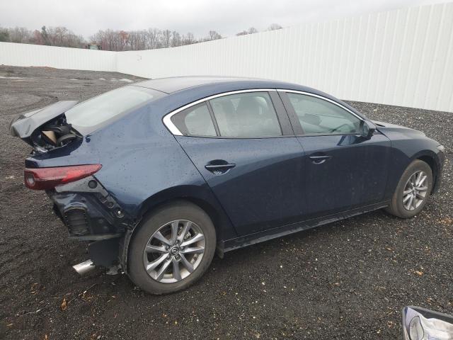 Photo 3 from auction – 2021 MAZDA 3 with VIN 3MZBPAAL0MM252138