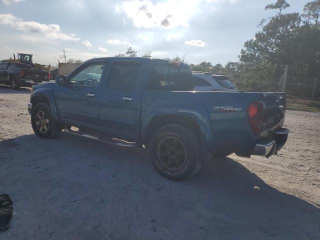 Photo 2 from auction – 2009 GMC CANYON with VIN 1GTDT13E298148817