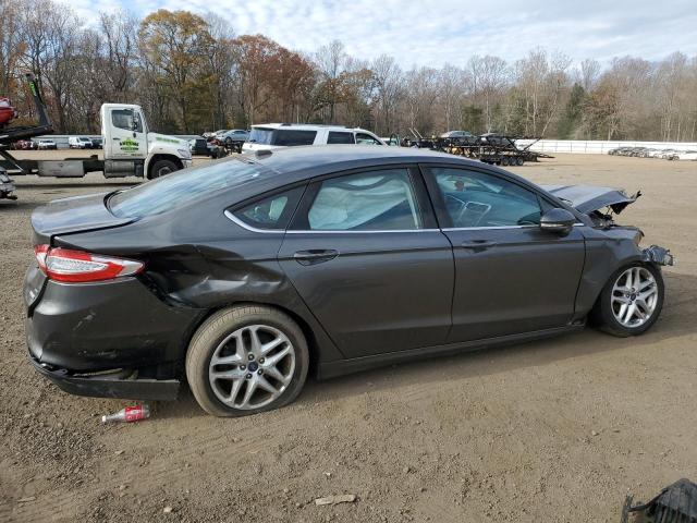 Photo 3 from auction – 2016 FORD FUSION SE with VIN 3FA6P0HD7GR388194