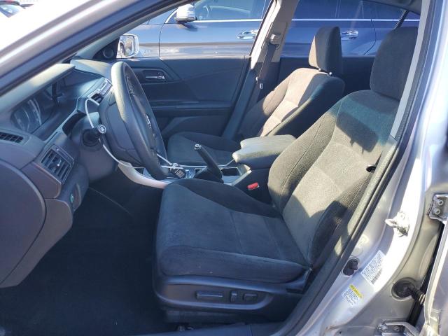 Photo 7 from auction – 2013 HONDA ACCORD EX with VIN 1HGCR2E75DA143225