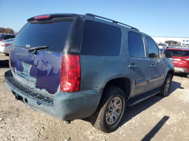 Photo 3 from auction – 2008 GMC YUKON with VIN 1GKFC13C18J189586