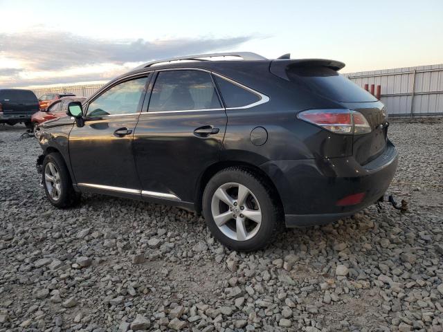 Photo 2 from auction – 2014 LEXUS RX 350 BAS with VIN 2T2BK1BAXEC251003