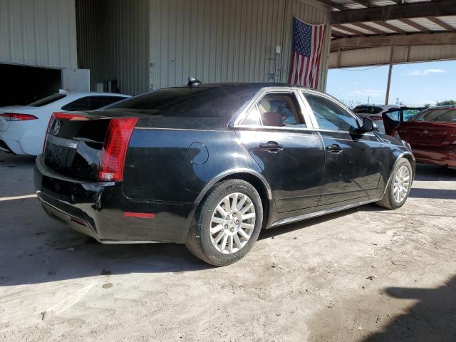 Photo 3 from auction – 2013 CADILLAC CTS LUXURY with VIN 1G6DE5E58D0100795