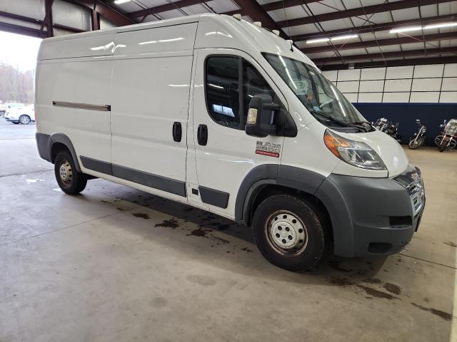 Photo 4 from auction – 2018 RAM PROMASTER with VIN 3C6TRVDG2JE125685