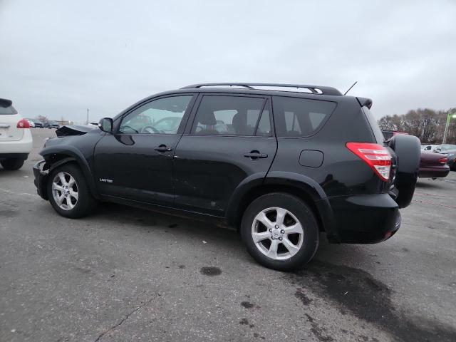 Photo 2 from auction – 2009 TOYOTA RAV4 with VIN 2T3ZF31V09W002499
