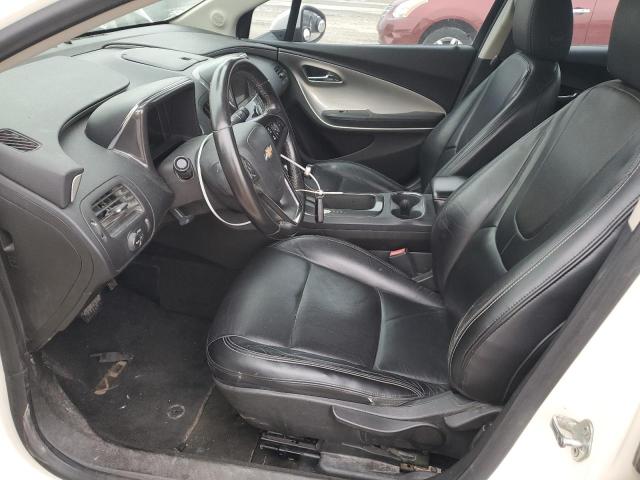 Photo 7 from auction – 2012 CHEVROLET VOLT with VIN 1G1RD6E46CU106470