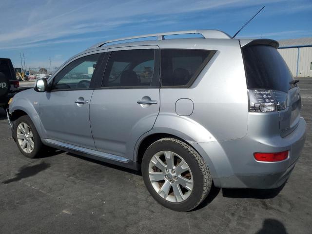 Photo 2 from auction – 2008 MITSUBISHI OUTLANDER with VIN JA4LS31W38Z012995