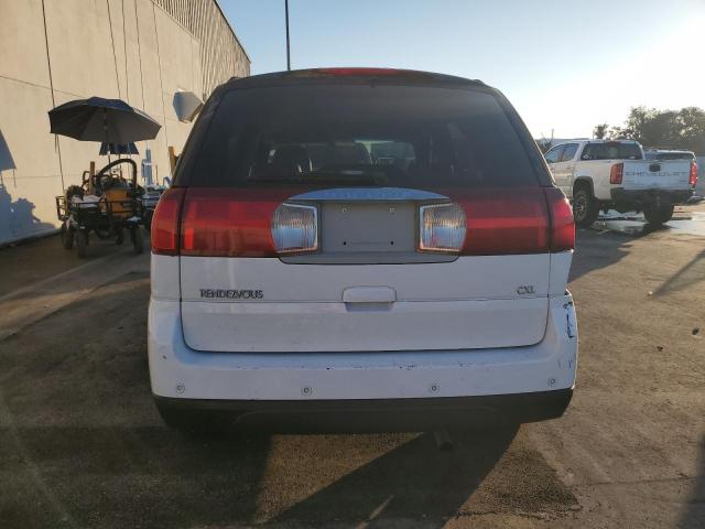Photo 6 from auction – 2007 BUICK RENDEZVOUS with VIN 3G5DA03L67S586234