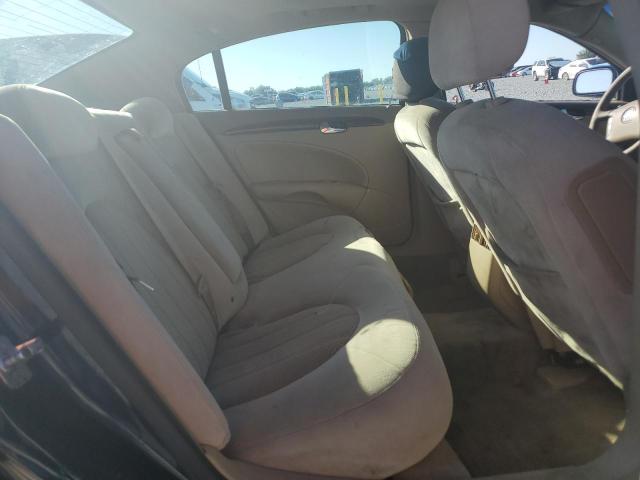 Photo 10 from auction – 2006 BUICK LUCERNE CX with VIN 1G4HP57256U238796