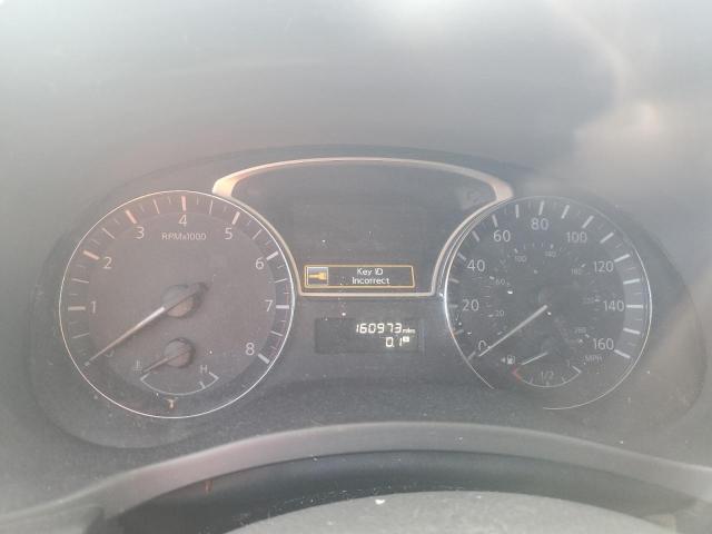Photo 9 from auction – 2014 NISSAN PATHFINDER with VIN 5N1AR2MM4EC694924