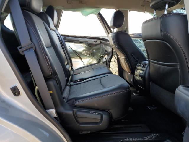 Photo 11 from auction – 2020 NISSAN PATHFINDER with VIN 5N1DR2BM7LC604811