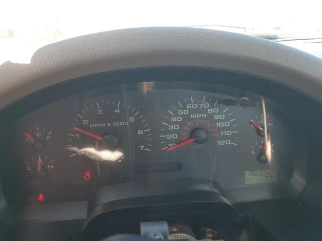 Photo 9 from auction – 2006 FORD F150 with VIN 1FTRF12286NA67760