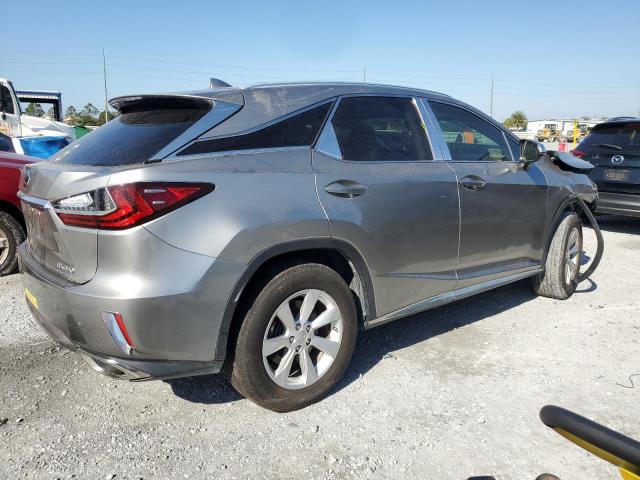 Photo 3 from auction – 2017 LEXUS RX 350 BAS with VIN 2T2BZMCA4HC081415