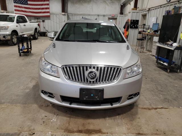 Photo 5 from auction – 2012 BUICK LACROSSE P with VIN 1G4GD5E35CF116567