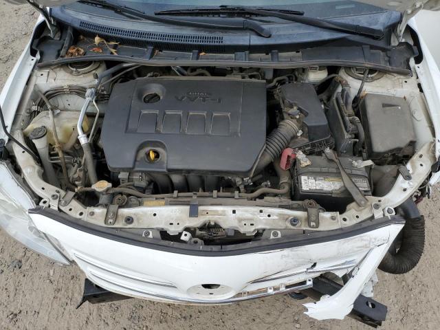 Photo 11 from auction – 2013 TOYOTA COROLLA BA with VIN 5YFBU4EE7DP222958