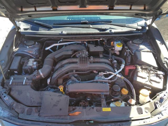 Photo 12 from auction – 2022 SUBARU IMPREZA with VIN 4S3GTAA66N1728910