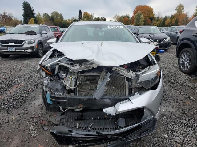 Photo 5 from auction – 2019 TOYOTA COROLLA L with VIN 2T1BURHE9KC225835