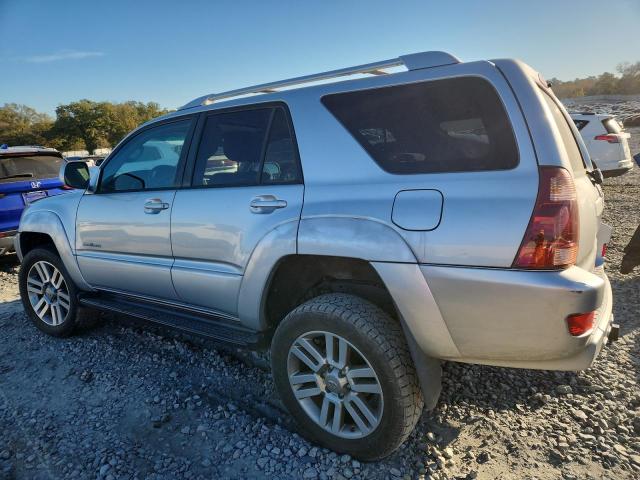 Photo 2 from auction – 2005 TOYOTA 4RUNNER SR with VIN JTEZU14R358025182