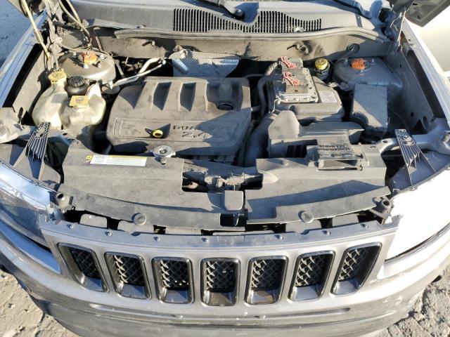 Photo 12 from auction – 2013 JEEP COMPASS SP with VIN 1C4NJCBB5DD194252