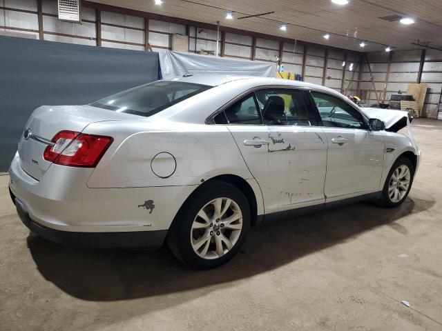 Photo 3 from auction – 2010 FORD TAURUS SEL with VIN 1FAHP2EW8AG153490