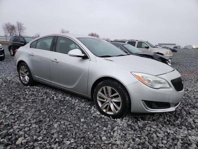 Photo 4 from auction – 2016 BUICK REGAL with VIN 2G4GL5EX5G9107713