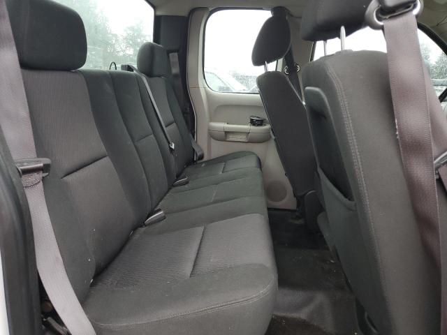 Photo 10 from auction – 2012 CHEVROLET SILVERADO with VIN 1GC2KVCGXCZ247843