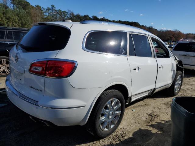 Photo 3 from auction – 2017 BUICK ENCLAVE with VIN 5GAKRBKD2HJ314153